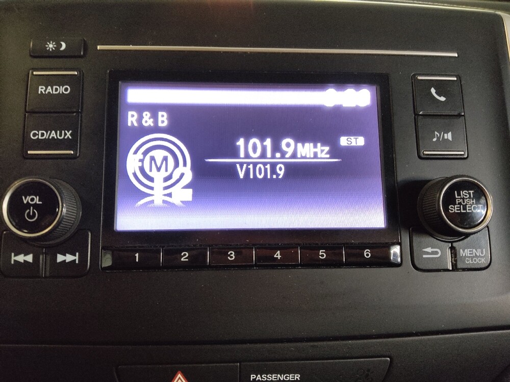 2017 Honda Ridgeline in Greensboro, NC 27407 - 18128600 25