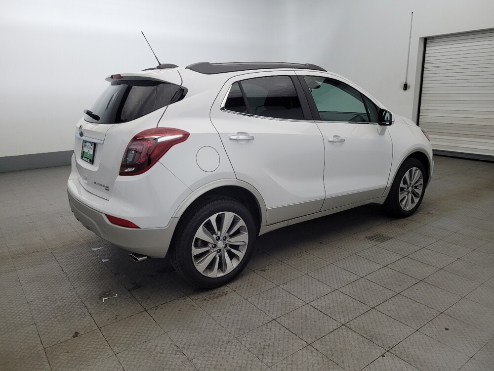 2019 Buick Encore in Pittsburgh, PA 15236 - 18128601 10