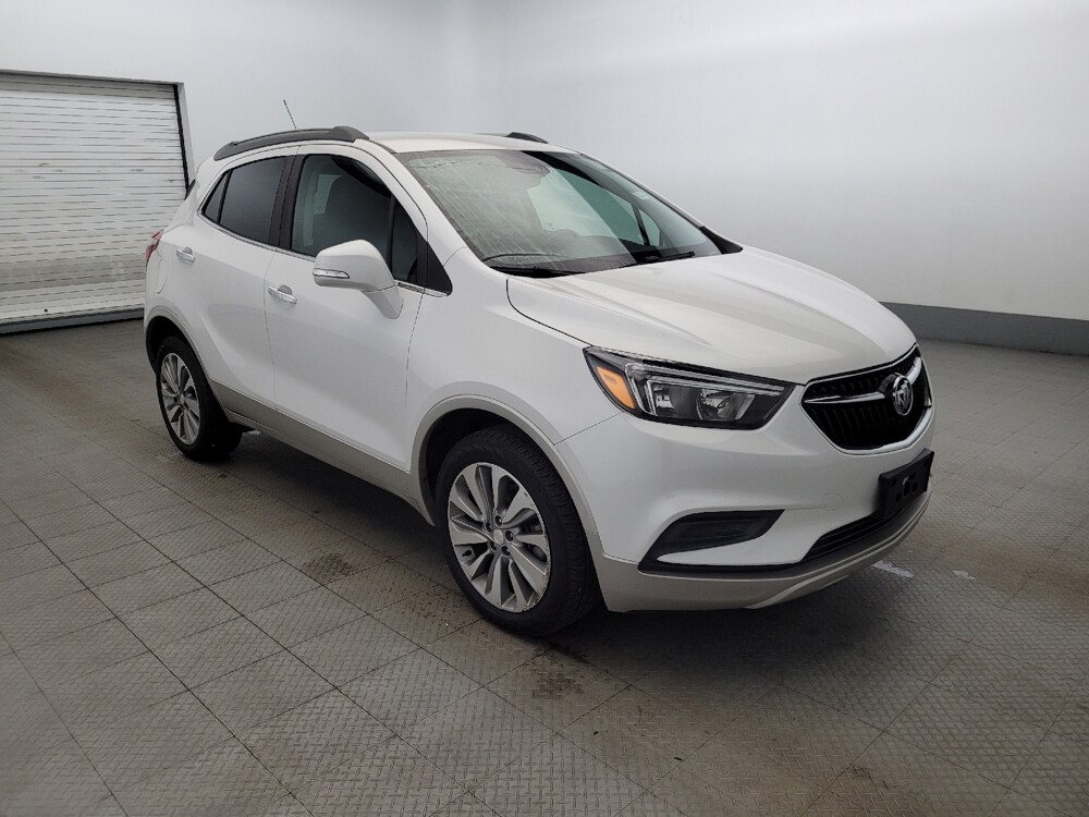 2019 Buick Encore in Pittsburgh, PA 15236 - 18128601 13