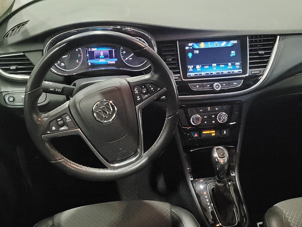 2019 Buick Encore in Pittsburgh, PA 15236 - 18128601 22