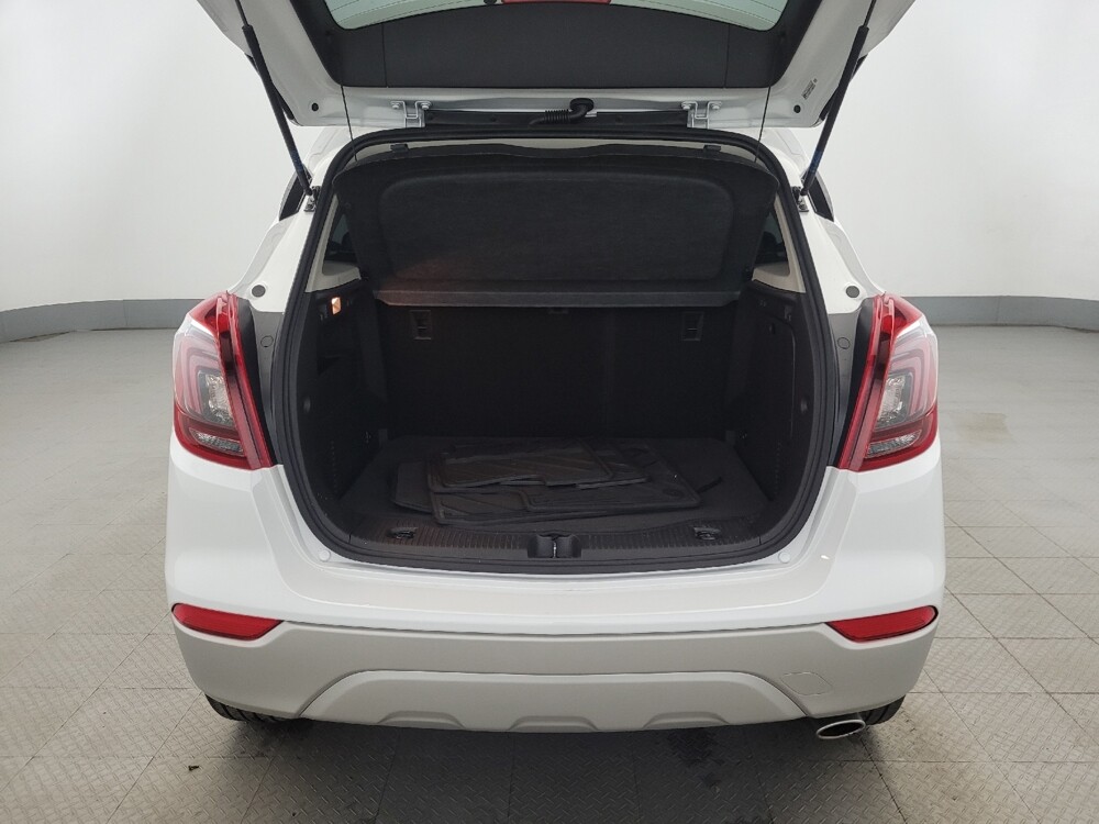 2019 Buick Encore in Pittsburgh, PA 15236 - 18128601 29