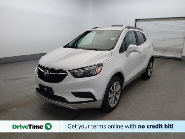 2019 Buick Encore in Pittsburgh, PA 15236