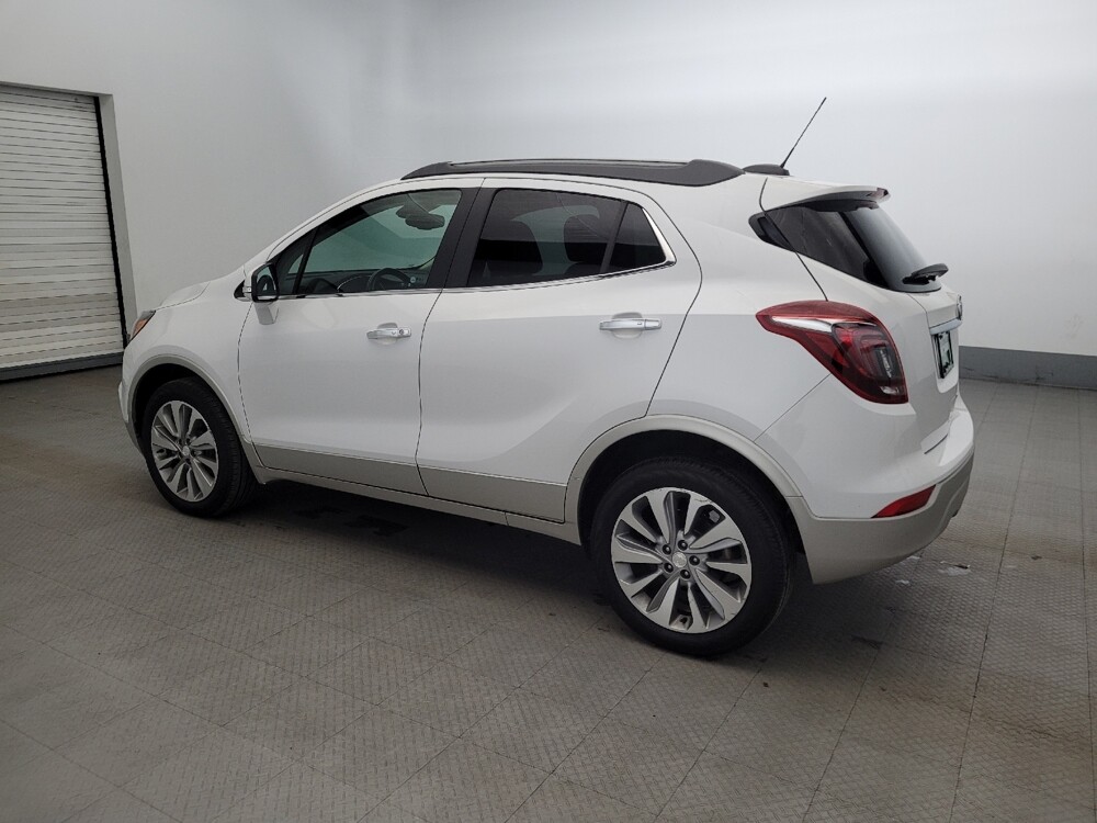 2019 Buick Encore in Pittsburgh, PA 15236 - 18128601 3