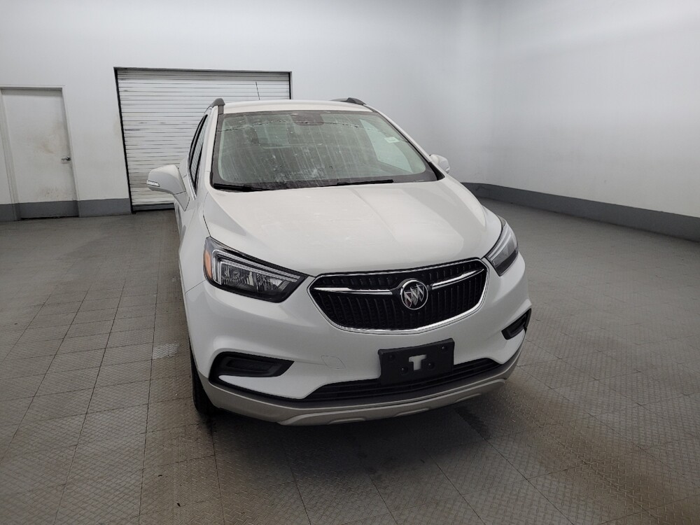 2019 Buick Encore in Pittsburgh, PA 15236 - 18128601 14