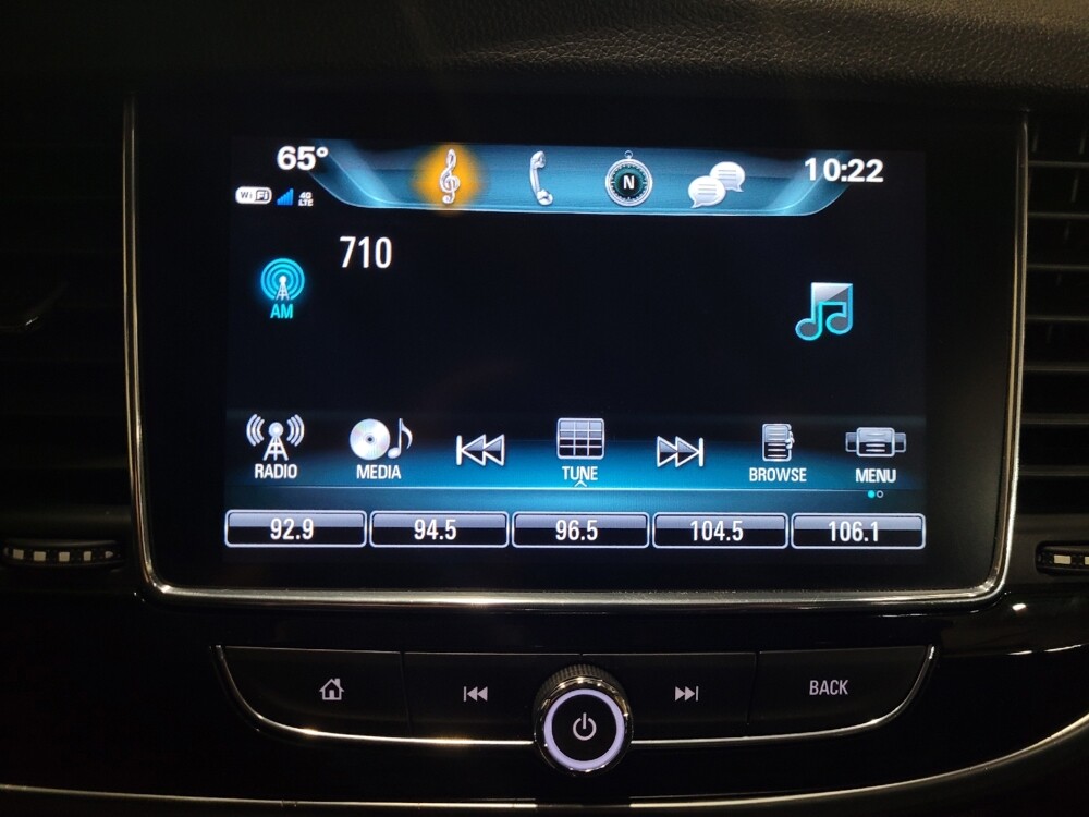 2019 Buick Encore in Pittsburgh, PA 15236 - 18128601 25