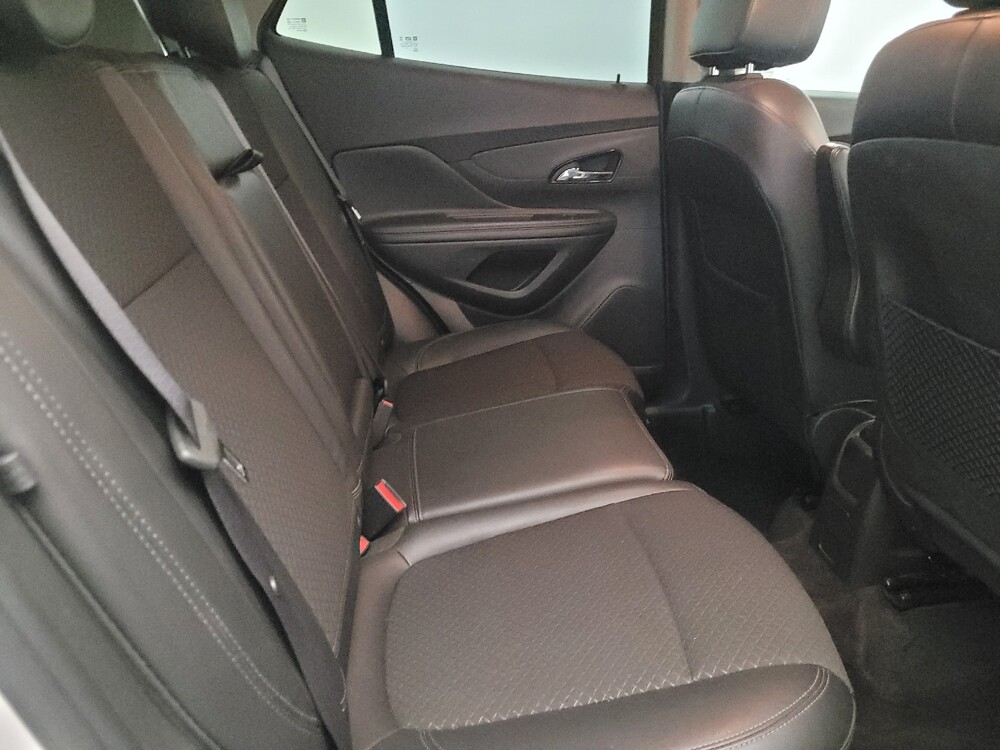 2019 Buick Encore in Pittsburgh, PA 15236 - 18128601 19