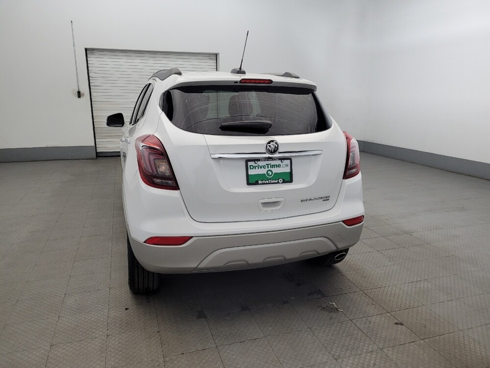 2019 Buick Encore in Pittsburgh, PA 15236 - 18128601 6