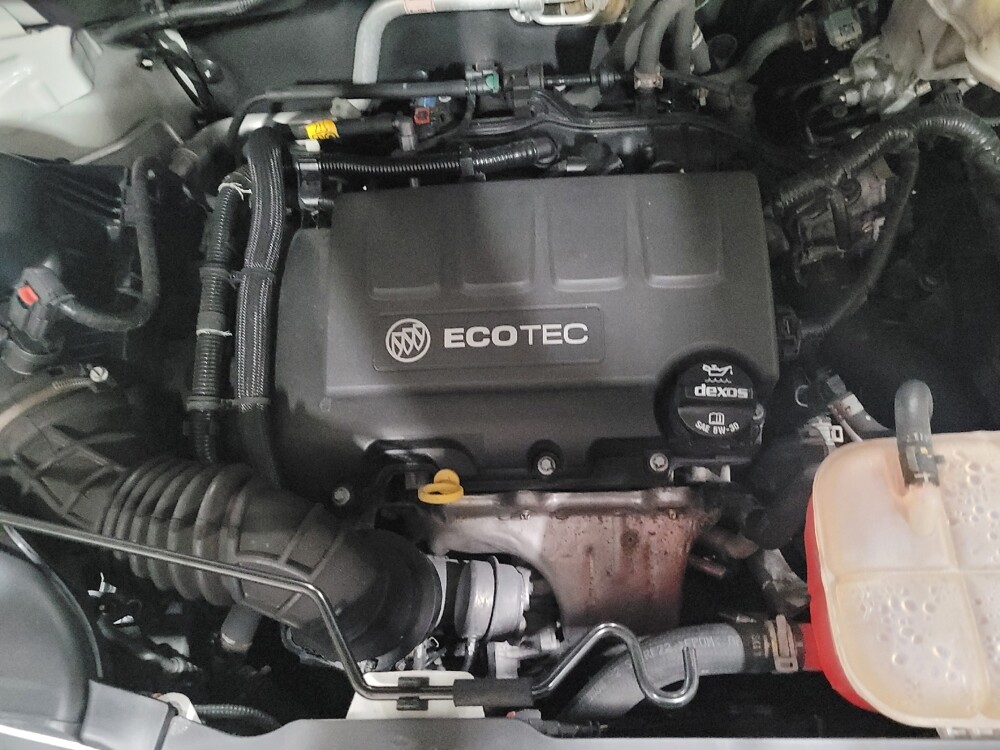 2019 Buick Encore in Pittsburgh, PA 15236 - 18128601 30