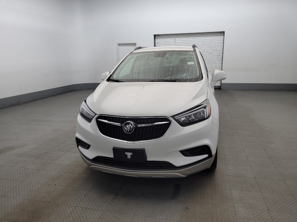 2019 Buick Encore in Pittsburgh, PA 15236 - 18128601 15