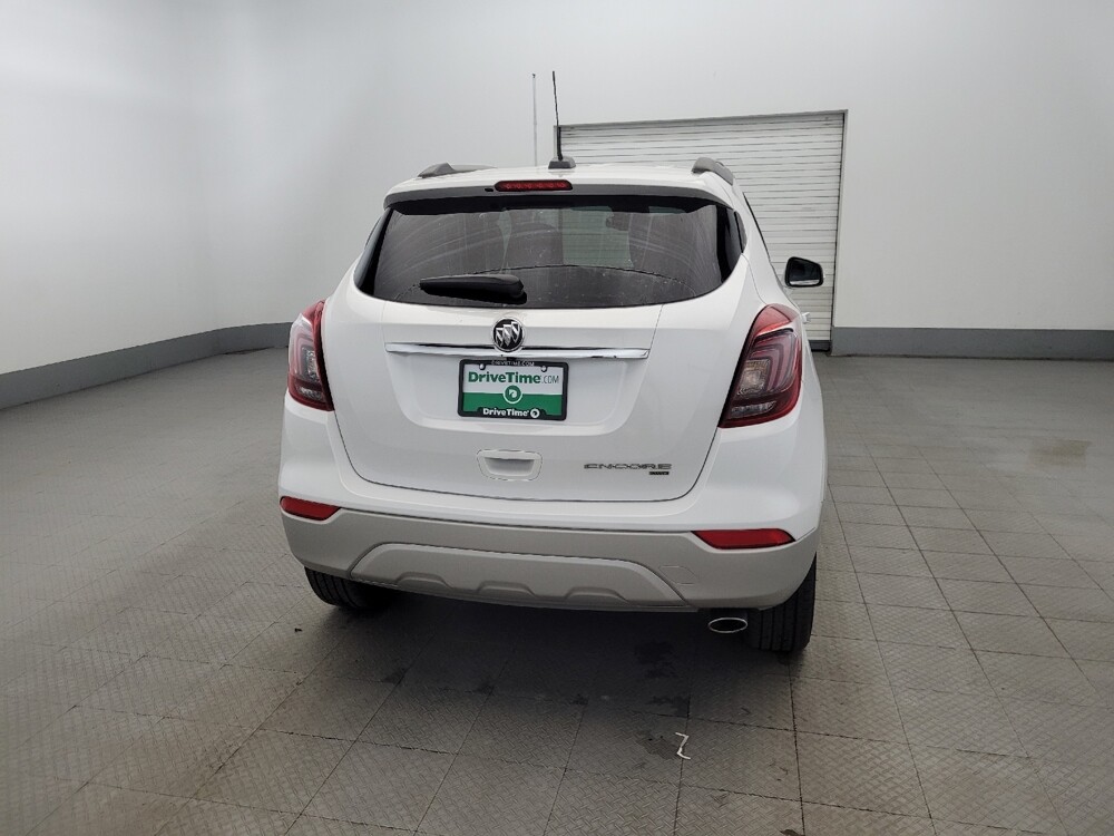 2019 Buick Encore in Pittsburgh, PA 15236 - 18128601 7