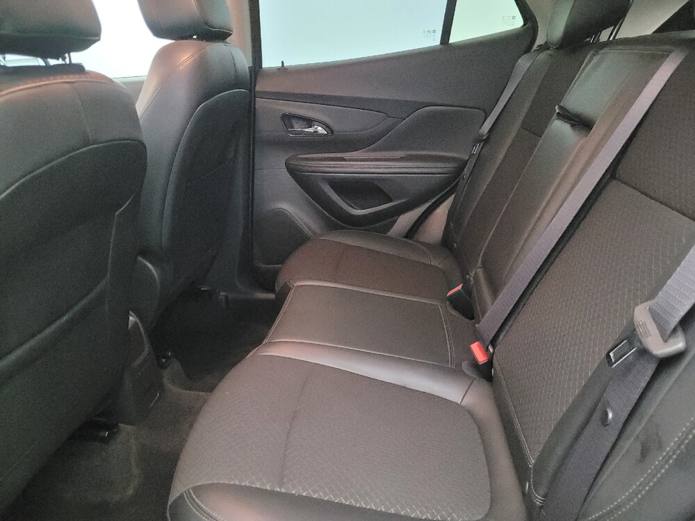 2019 Buick Encore in Pittsburgh, PA 15236 - 18128601 18