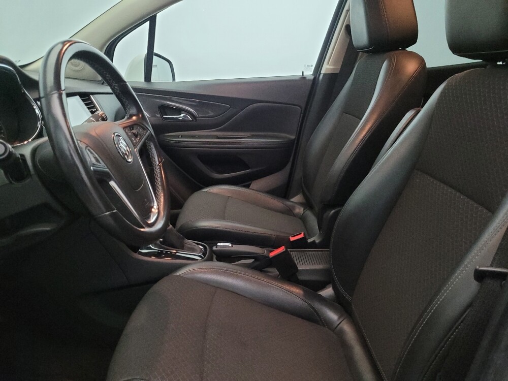 2019 Buick Encore in Pittsburgh, PA 15236 - 18128601 17