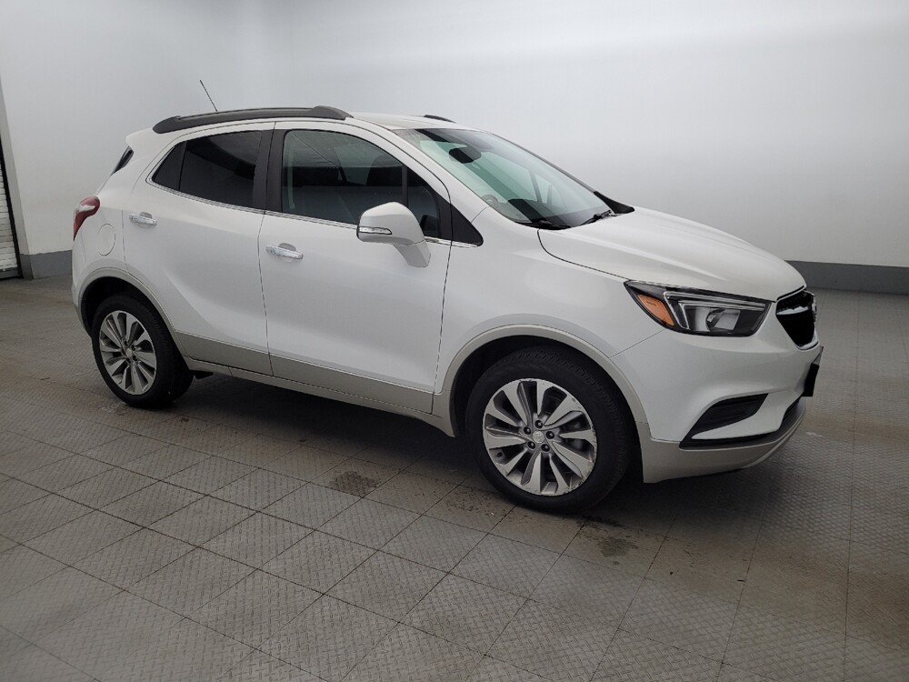 2019 Buick Encore in Pittsburgh, PA 15236 - 18128601 11