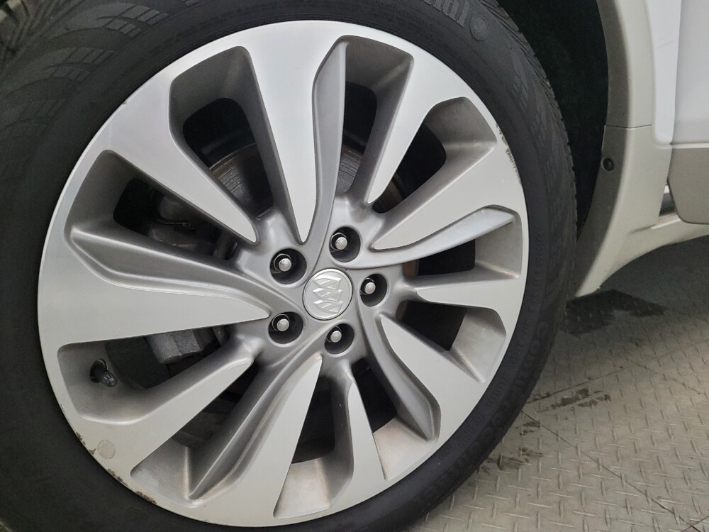 2019 Buick Encore in Pittsburgh, PA 15236 - 18128601 31