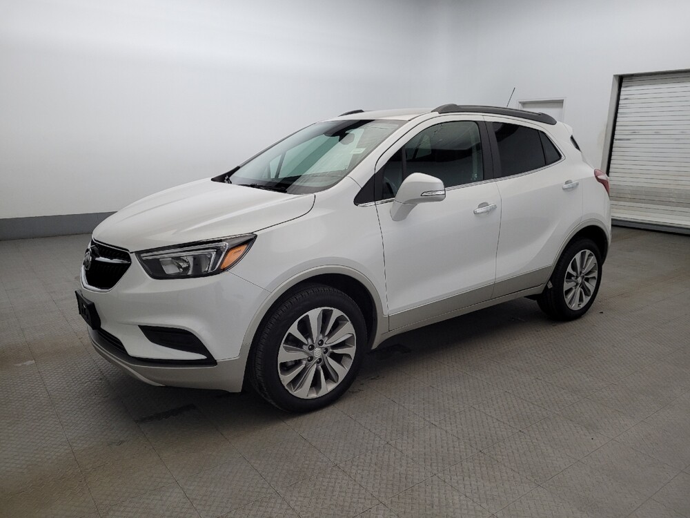 2019 Buick Encore in Pittsburgh, PA 15236 - 18128601 2