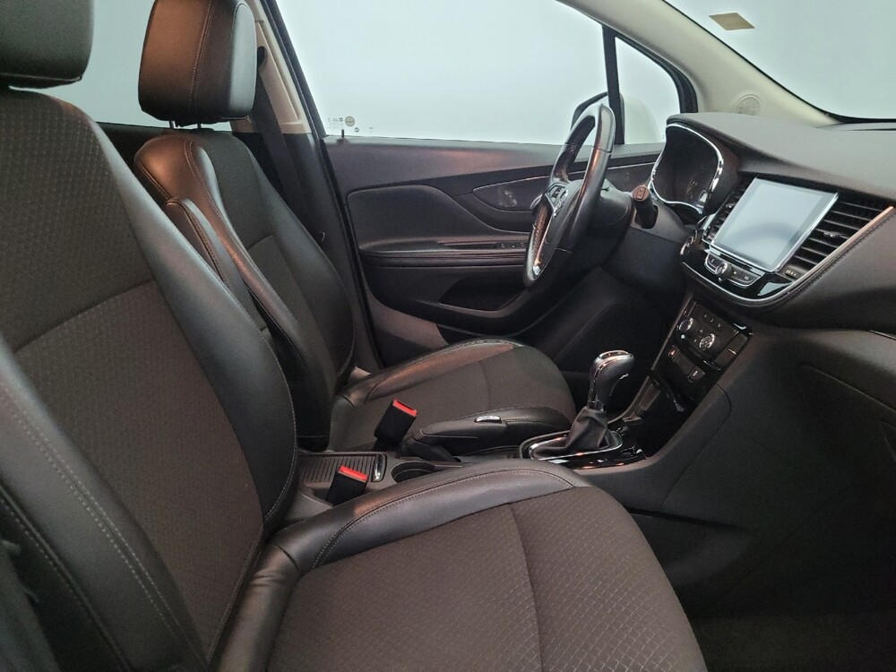 2019 Buick Encore in Pittsburgh, PA 15236 - 18128601 21