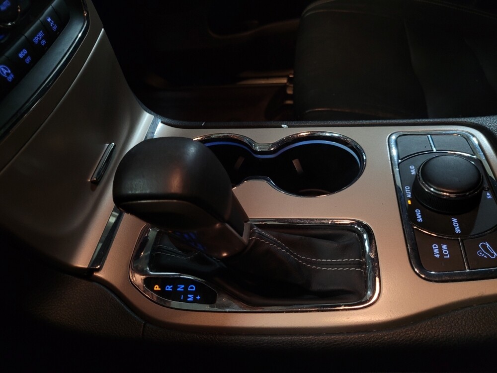 2017 Jeep Grand Cherokee in Chesapeake, VA 23320 - 18128602 26