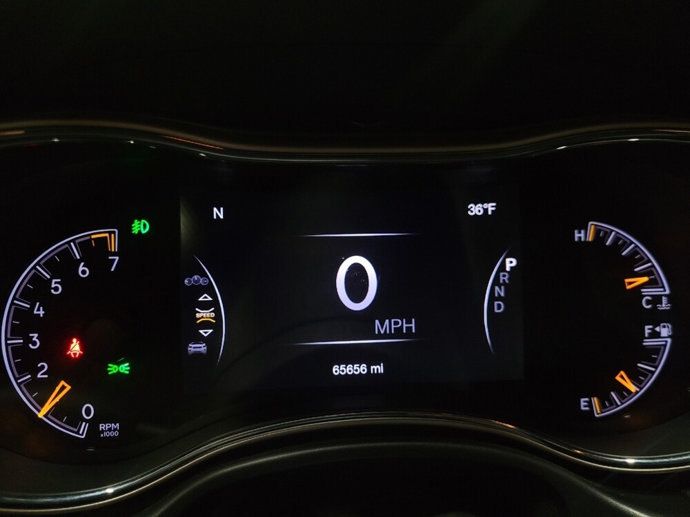 2017 Jeep Grand Cherokee in Chesapeake, VA 23320 - 18128602 23