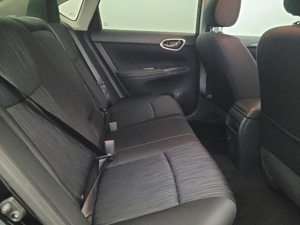 2019 Nissan Sentra in Pittsburgh, PA 15236 - 18128603 19