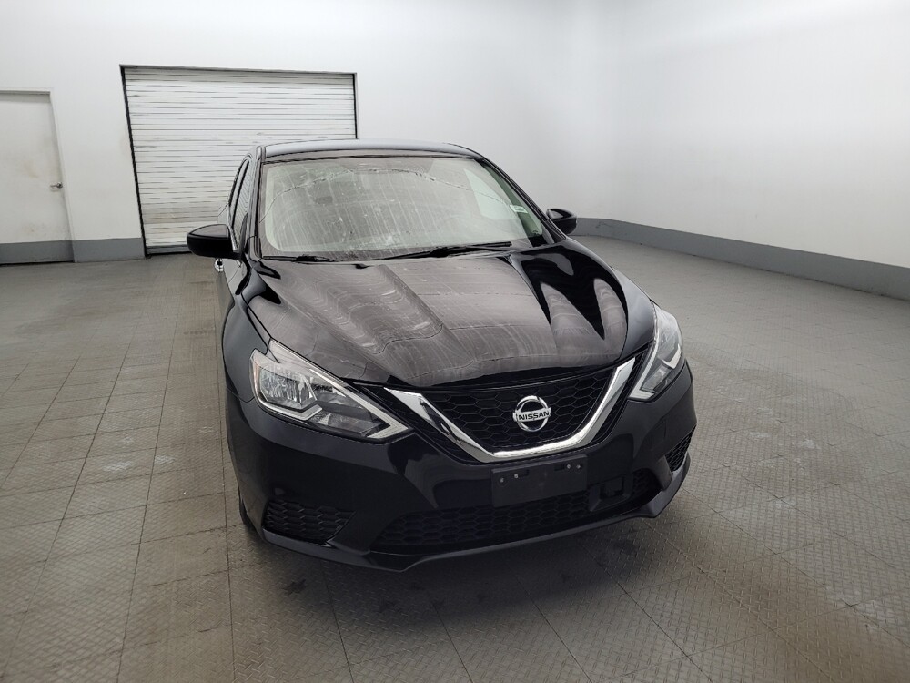2019 Nissan Sentra in Pittsburgh, PA 15236 - 18128603 14