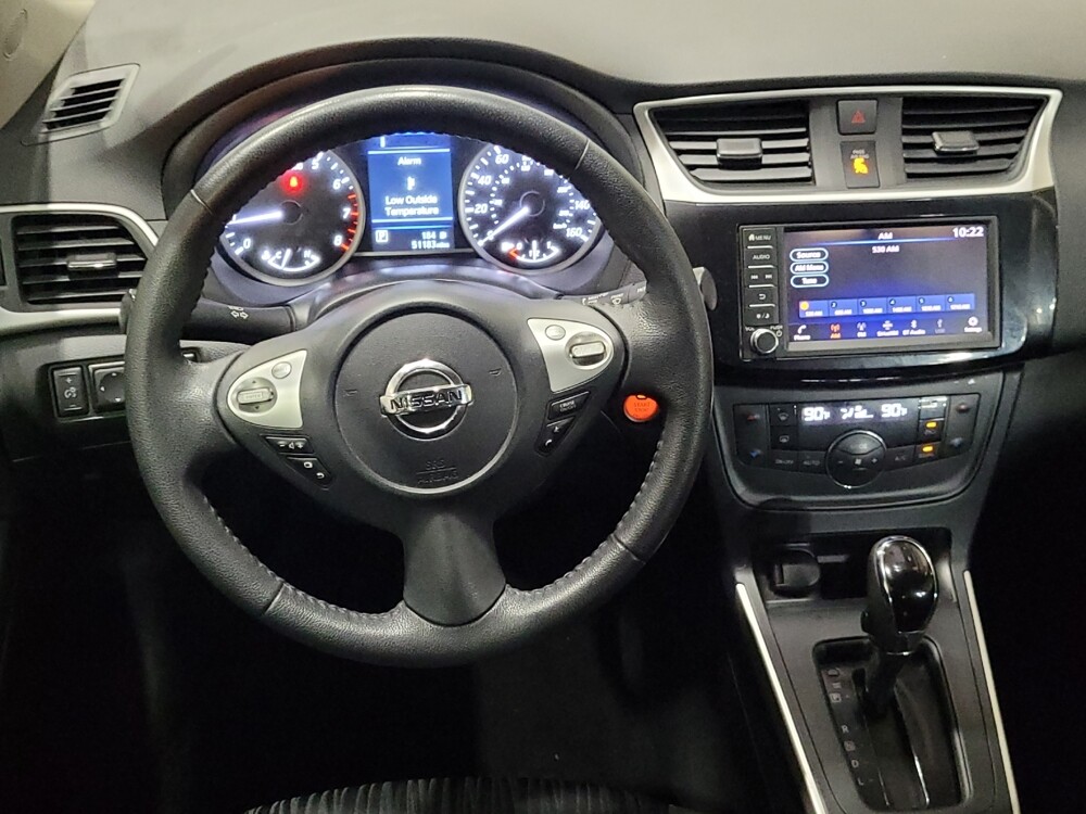 2019 Nissan Sentra in Pittsburgh, PA 15236 - 18128603 22