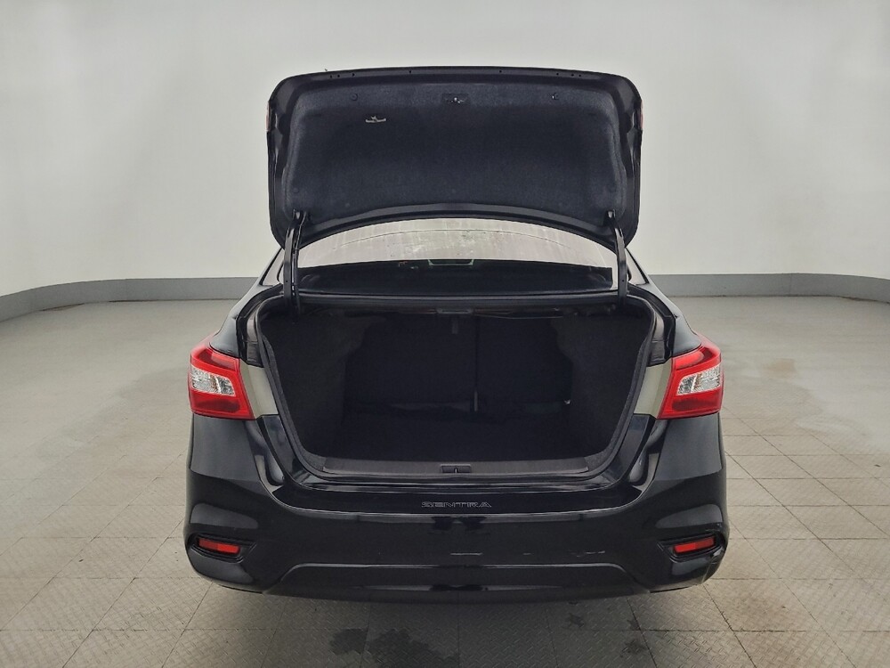 2019 Nissan Sentra in Pittsburgh, PA 15236 - 18128603 29