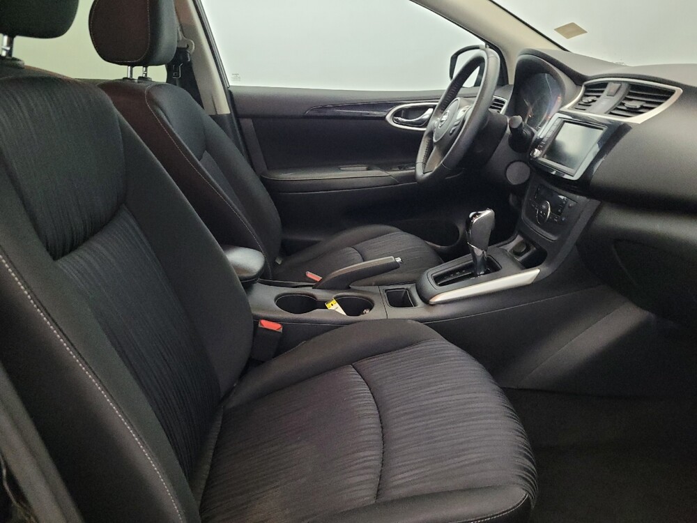 2019 Nissan Sentra in Pittsburgh, PA 15236 - 18128603 21