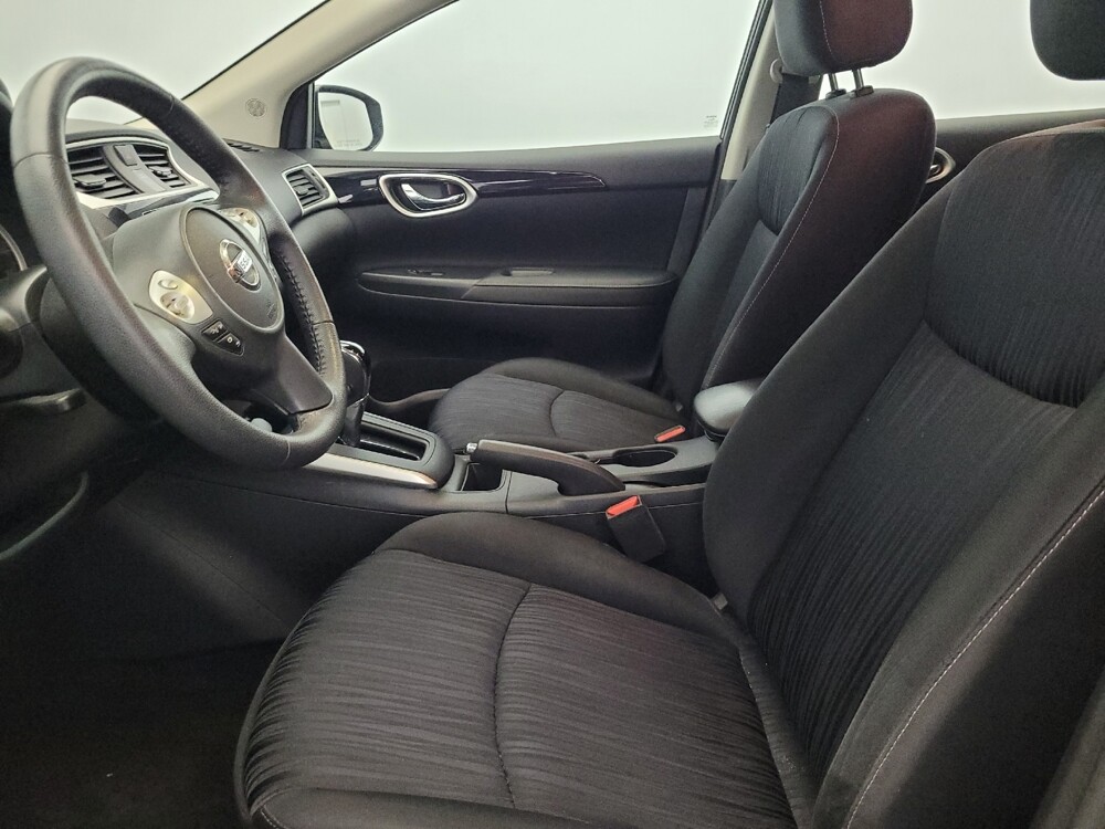 2019 Nissan Sentra in Pittsburgh, PA 15236 - 18128603 17