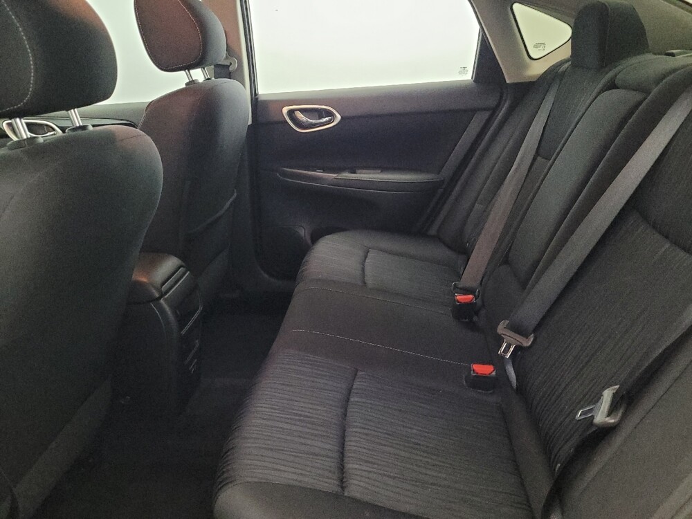 2019 Nissan Sentra in Pittsburgh, PA 15236 - 18128603 18