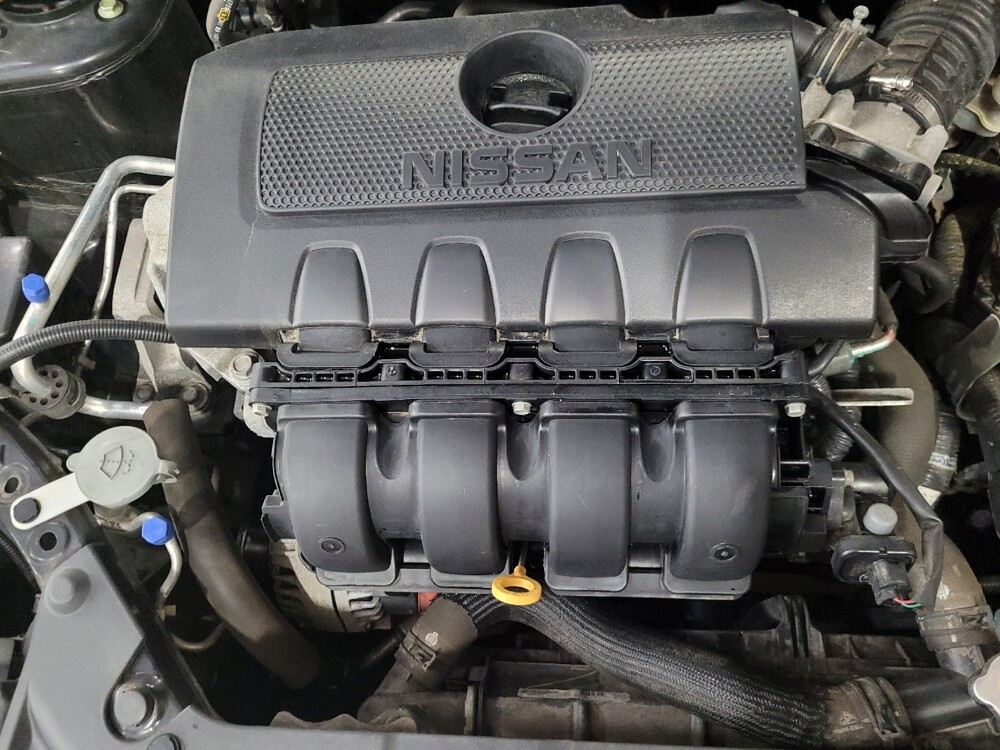 2019 Nissan Sentra in Pittsburgh, PA 15236 - 18128603 30