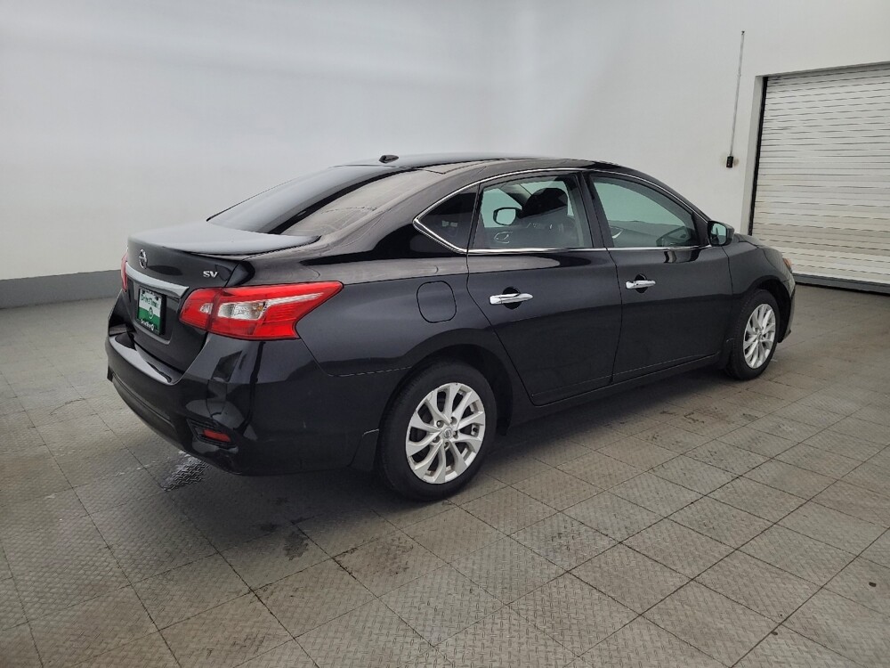 2019 Nissan Sentra in Pittsburgh, PA 15236 - 18128603 10