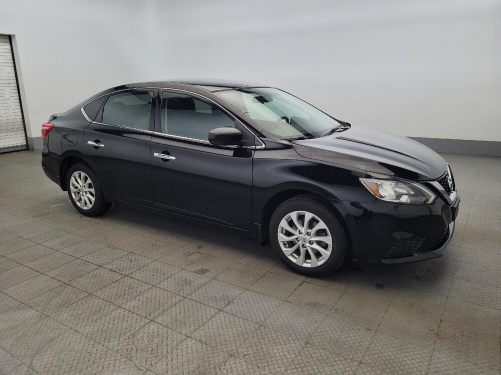2019 Nissan Sentra in Pittsburgh, PA 15236 - 18128603 11