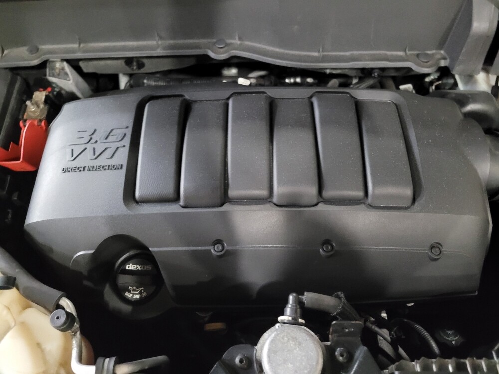 2017 Chevrolet Traverse in Williamstown, NJ 8094 - 18128604 30