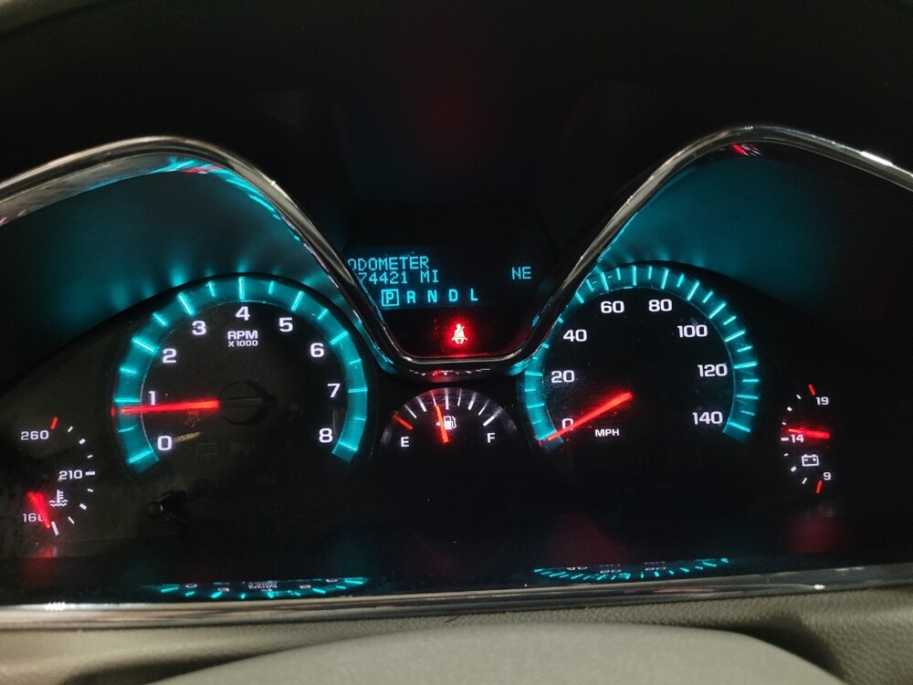 2017 Chevrolet Traverse in Williamstown, NJ 8094 - 18128604 23