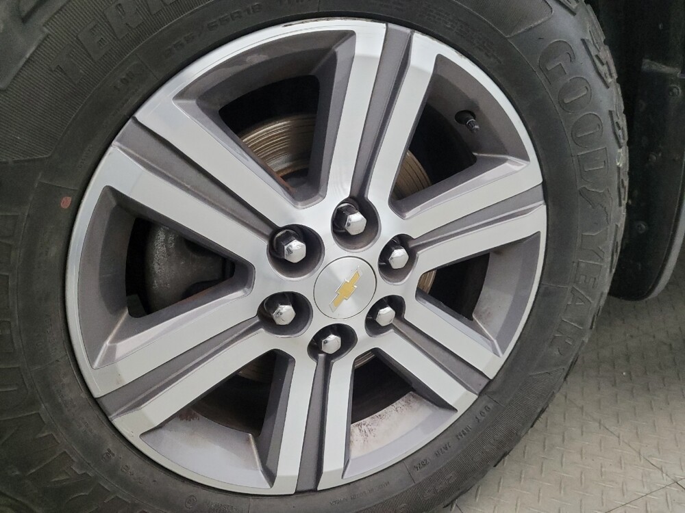 2017 Chevrolet Traverse in Williamstown, NJ 8094 - 18128604 31