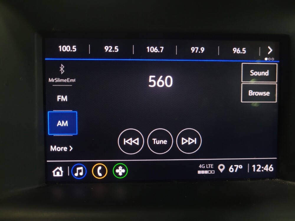 2023 GMC Terrain in Temple Hills, MD 20746 - 18128605 25