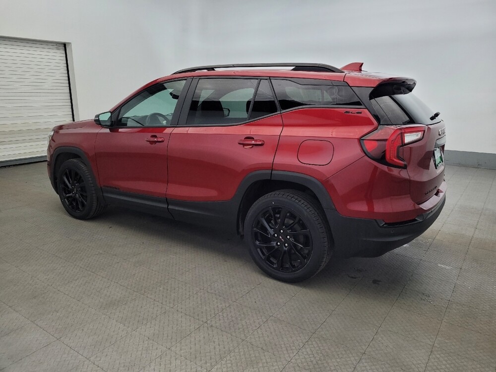 2023 GMC Terrain in Temple Hills, MD 20746 - 18128605 3