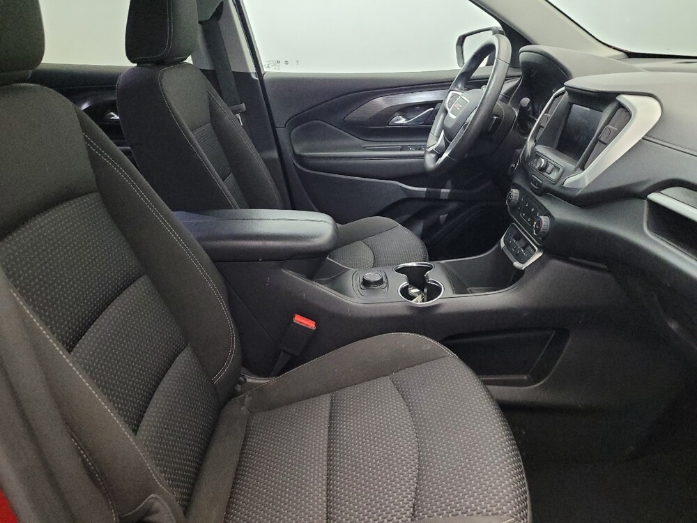 2023 GMC Terrain in Temple Hills, MD 20746 - 18128605 21