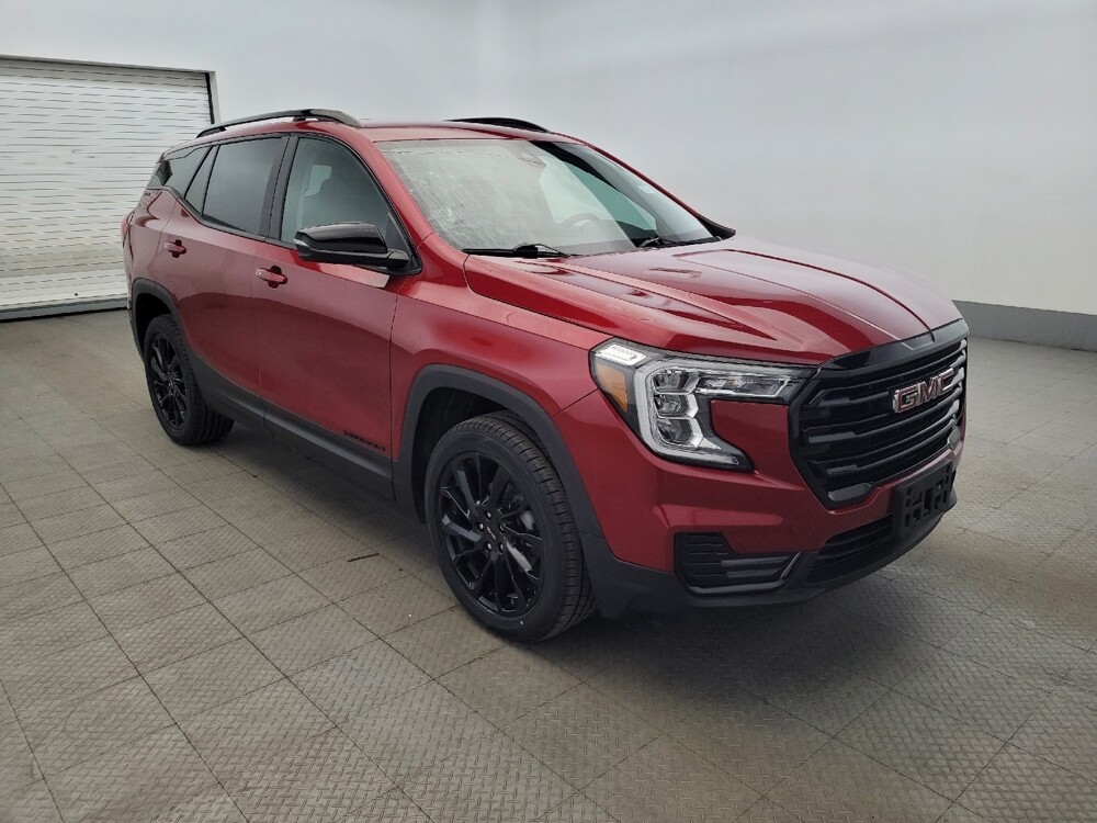2023 GMC Terrain in Temple Hills, MD 20746 - 18128605 13
