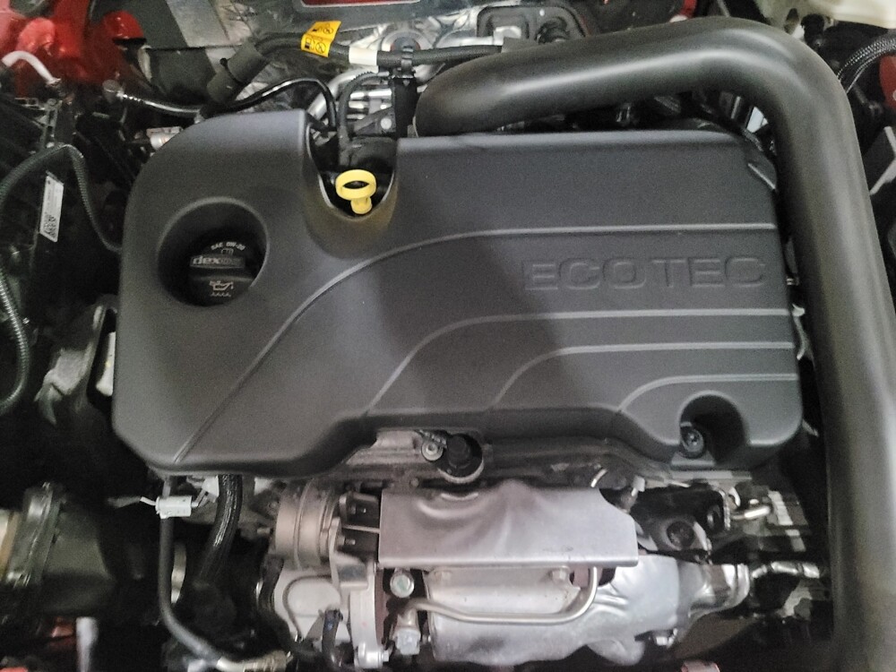 2023 GMC Terrain in Temple Hills, MD 20746 - 18128605 30