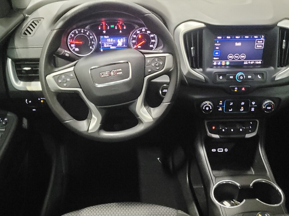 2023 GMC Terrain in Temple Hills, MD 20746 - 18128605 22