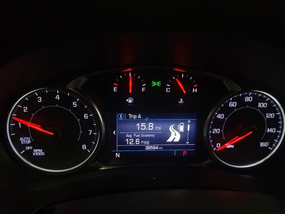 2023 GMC Terrain in Temple Hills, MD 20746 - 18128605 23