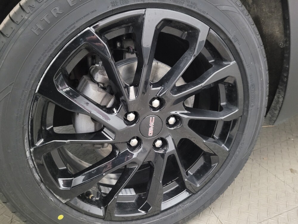 2023 GMC Terrain in Temple Hills, MD 20746 - 18128605 31