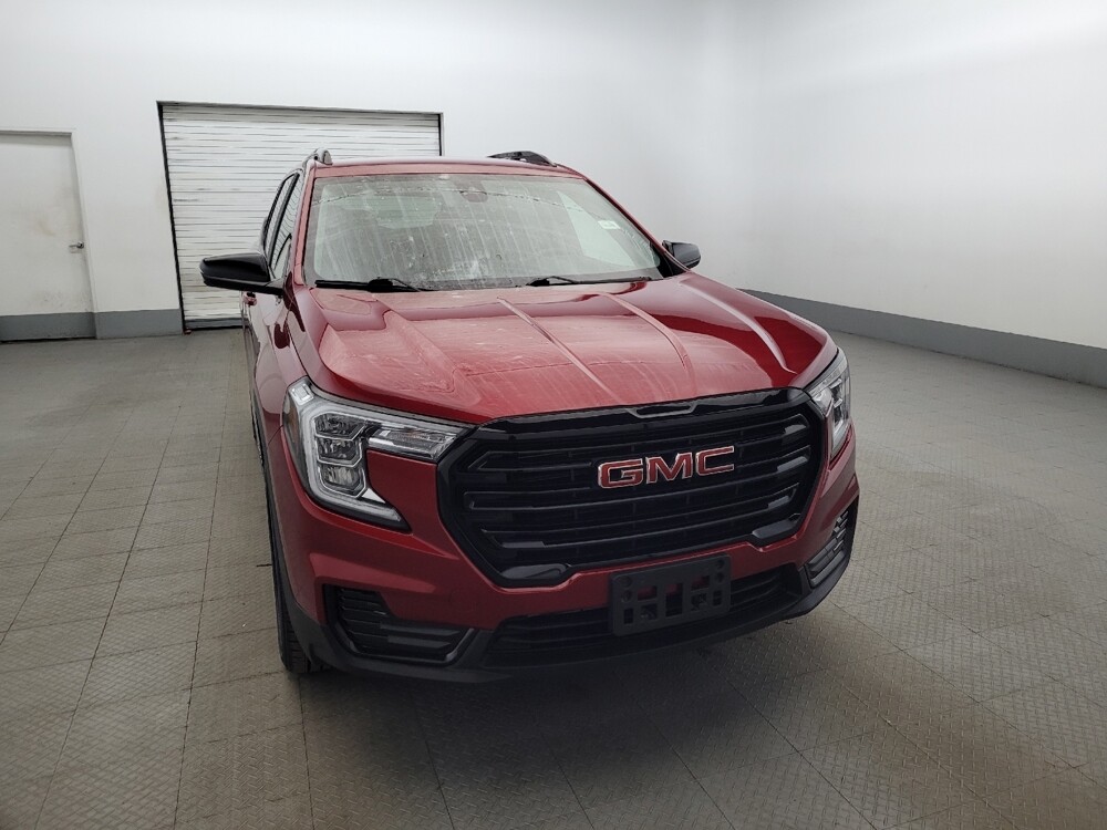 2023 GMC Terrain in Temple Hills, MD 20746 - 18128605 14