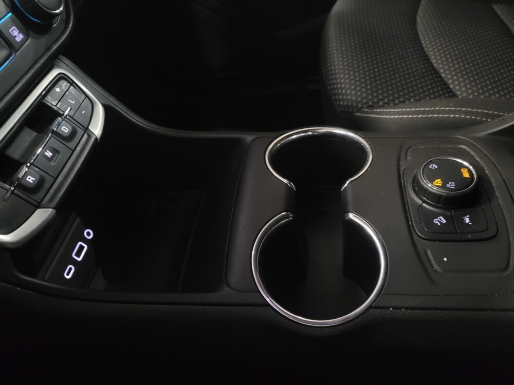 2023 GMC Terrain in Temple Hills, MD 20746 - 18128605 26