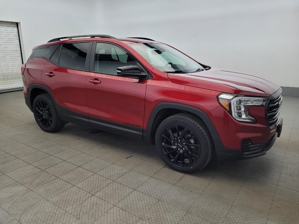 2023 GMC Terrain in Temple Hills, MD 20746 - 18128605 11