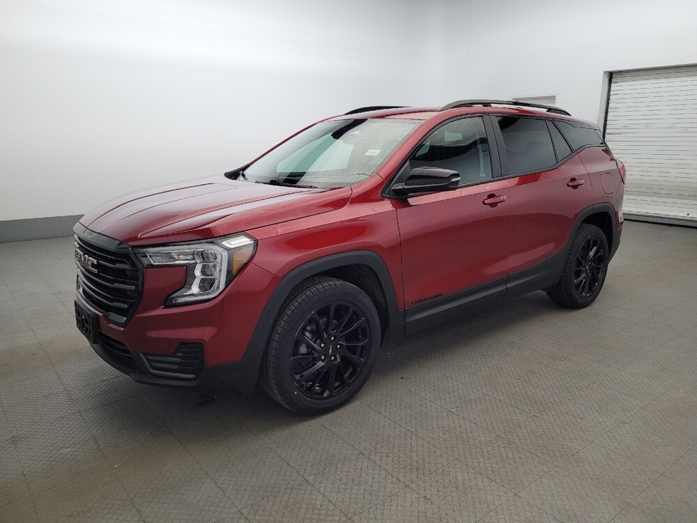 2023 GMC Terrain in Temple Hills, MD 20746 - 18128605 2