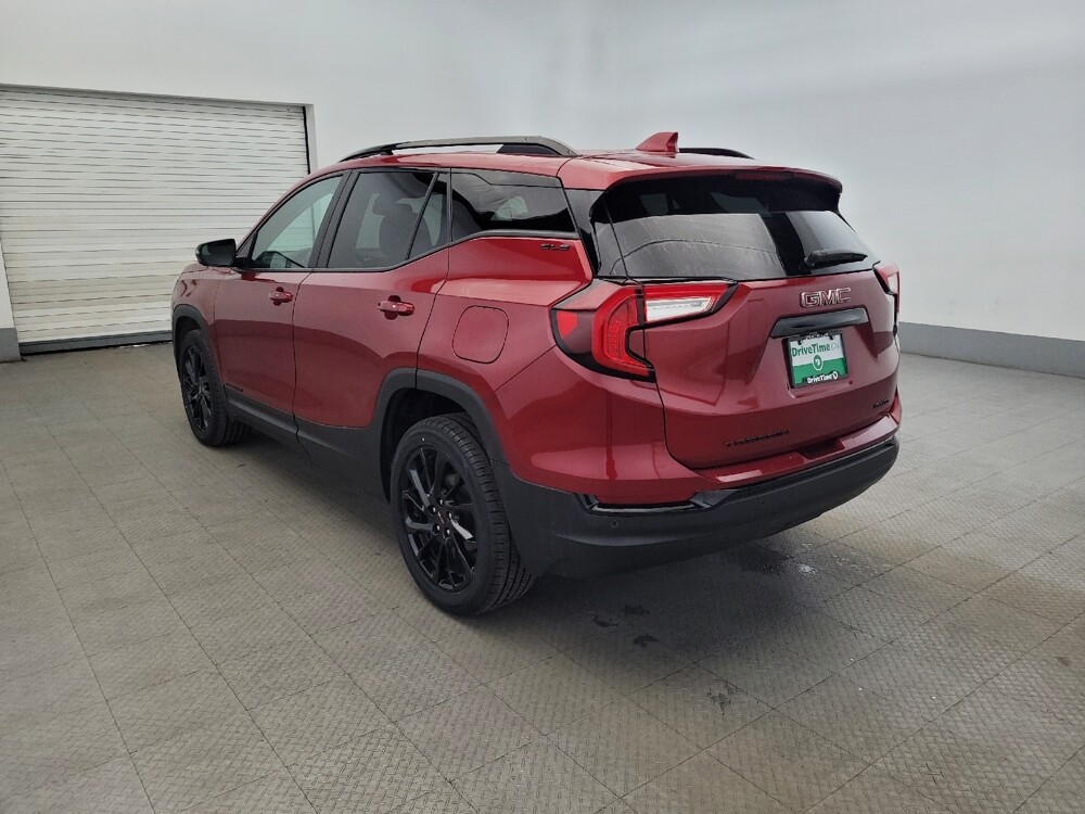 2023 GMC Terrain in Temple Hills, MD 20746 - 18128605 5