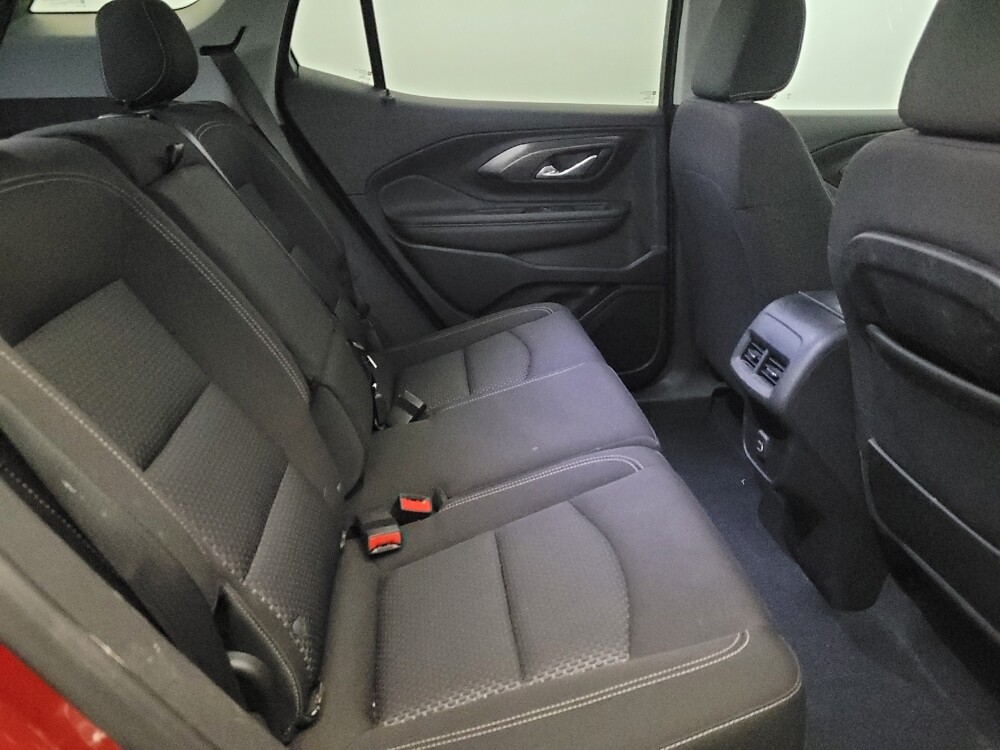 2023 GMC Terrain in Temple Hills, MD 20746 - 18128605 19