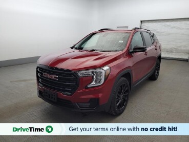 2023 GMC Terrain in Temple Hills, MD 20746